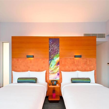 Aloft Coimbatore Singanallur Exterior foto