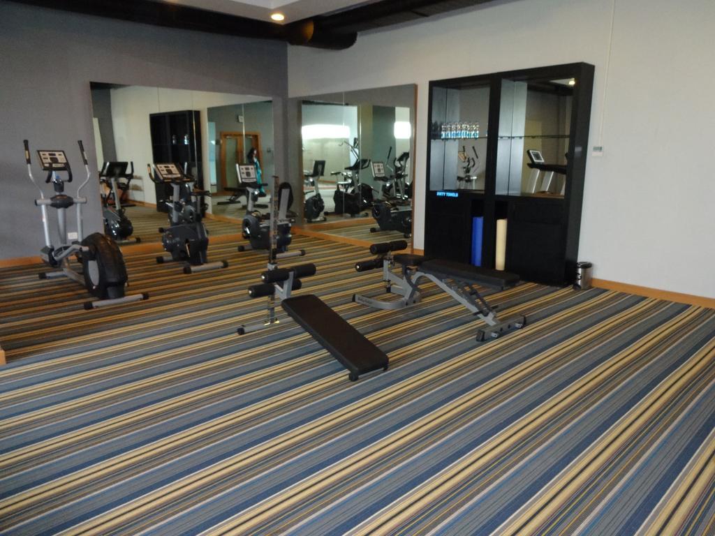 Aloft Coimbatore Singanallur Exterior foto