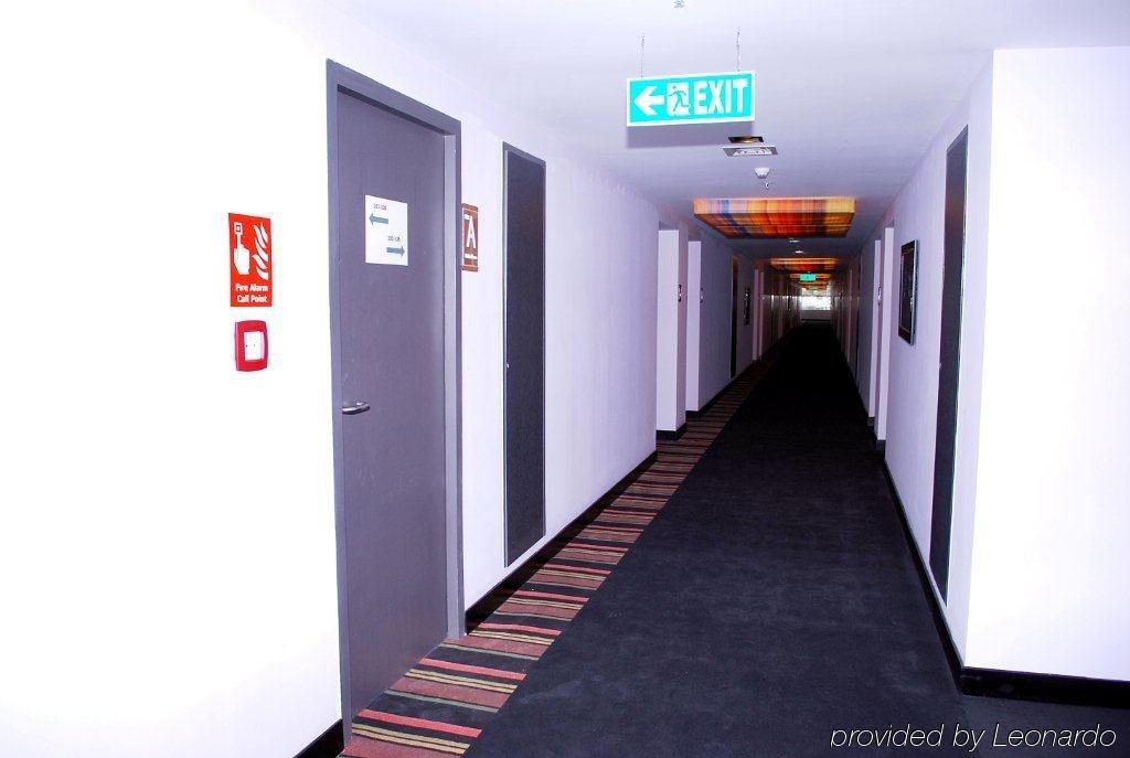 Aloft Coimbatore Singanallur Interior foto