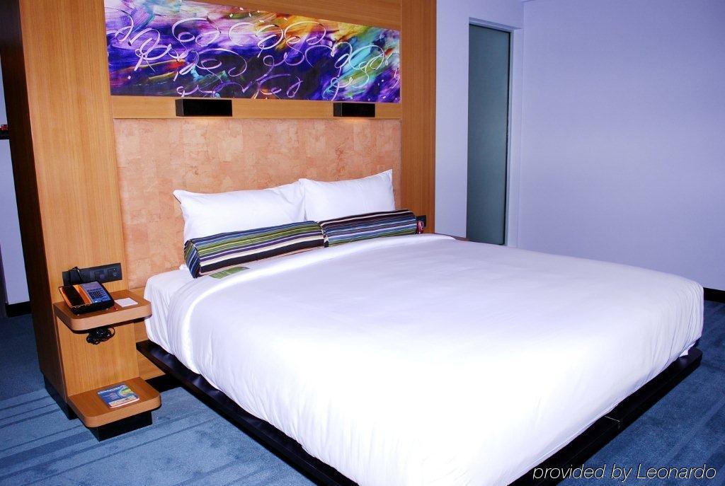 Aloft Coimbatore Singanallur Zimmer foto