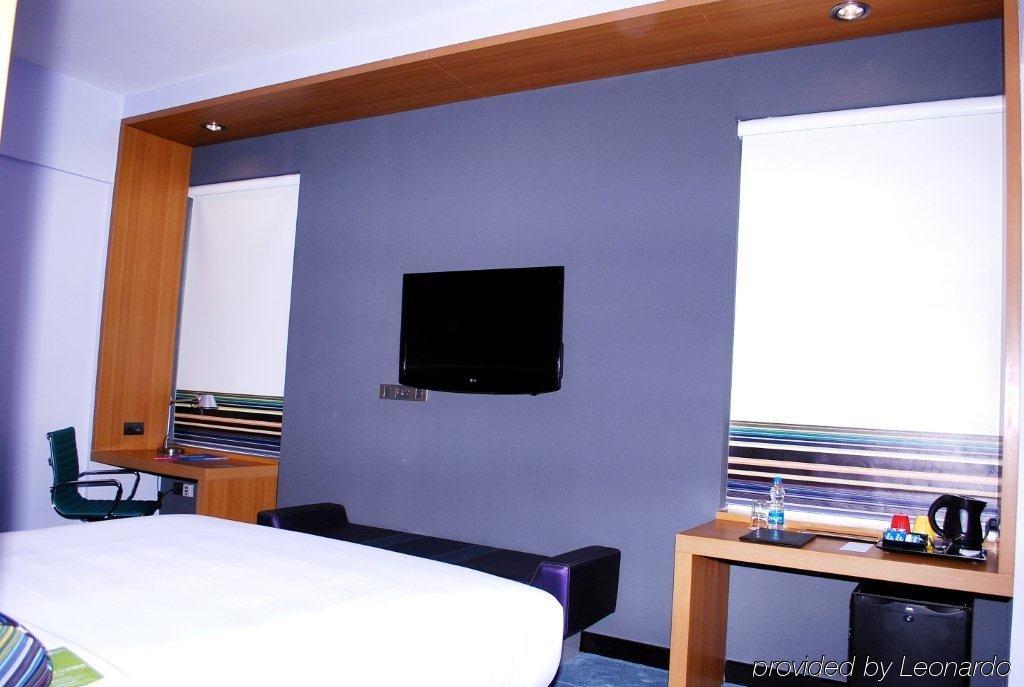Aloft Coimbatore Singanallur Zimmer foto