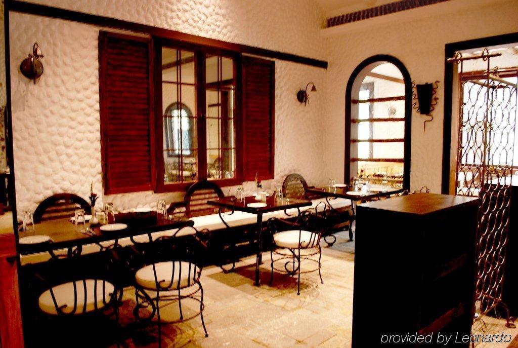 Aloft Coimbatore Singanallur Restaurant foto