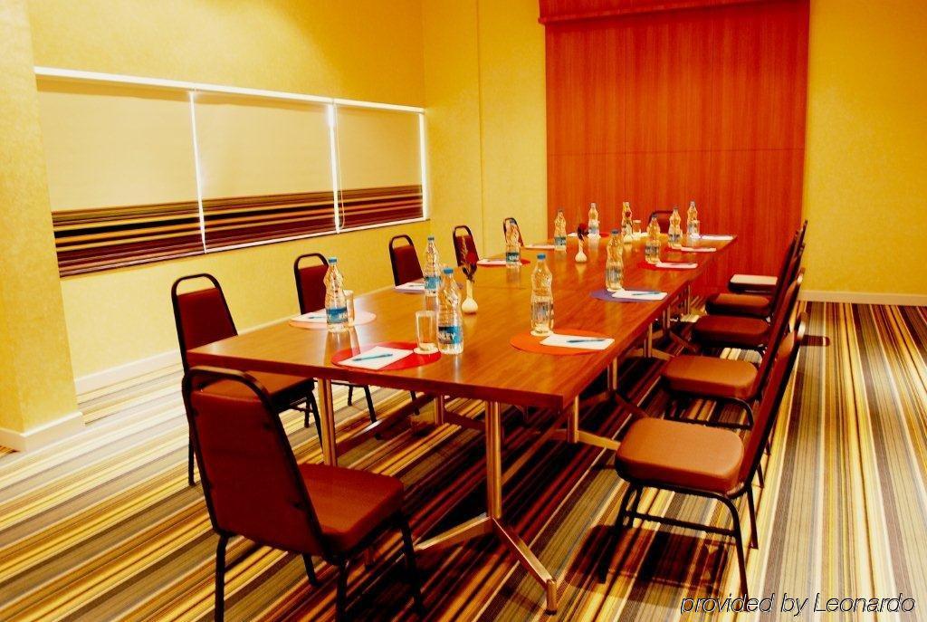 Aloft Coimbatore Singanallur Einrichtungen foto