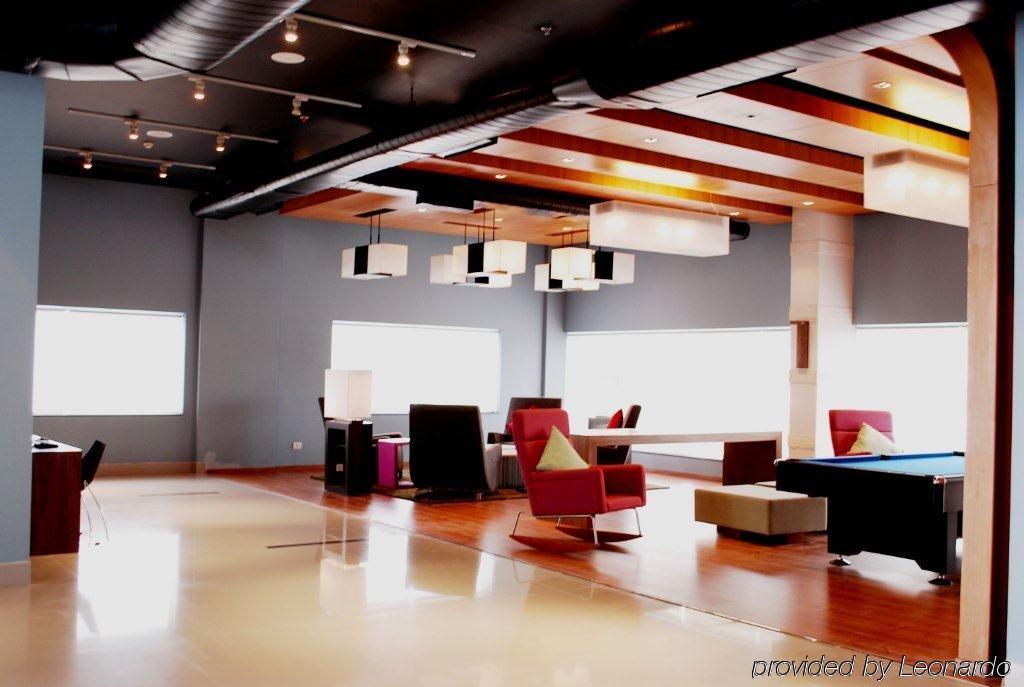 Aloft Coimbatore Singanallur Exterior foto