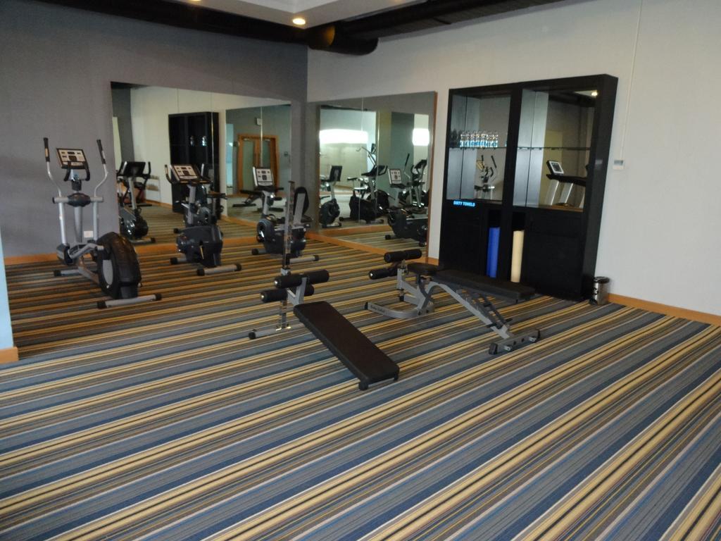 Aloft Coimbatore Singanallur Exterior foto