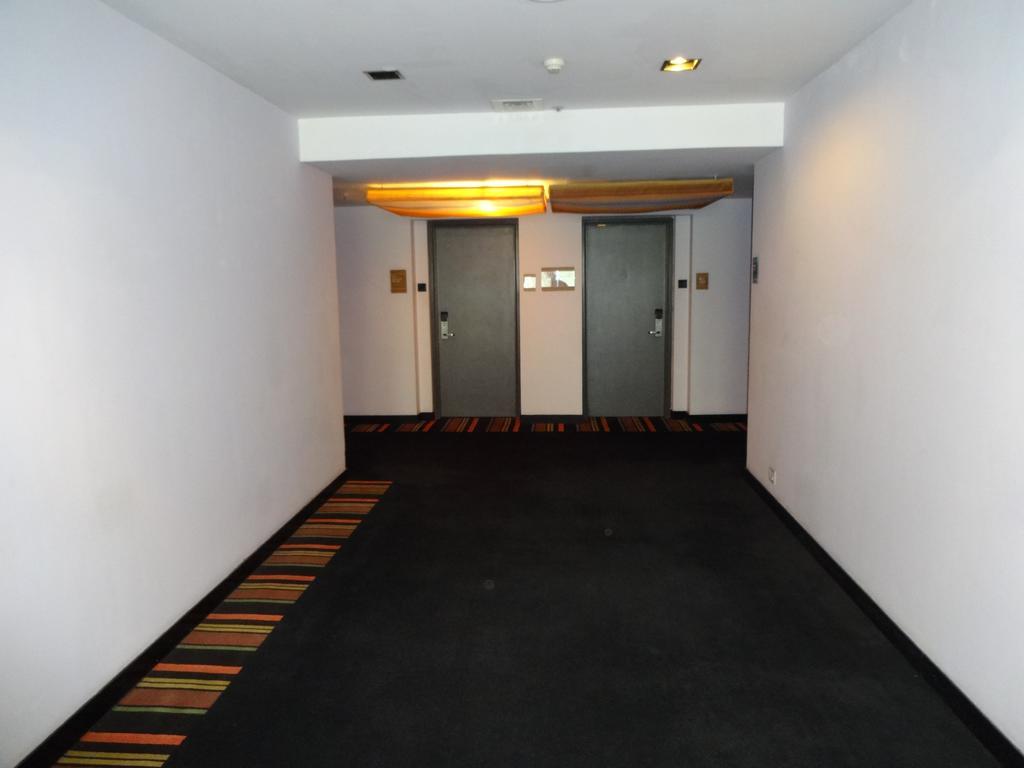Aloft Coimbatore Singanallur Exterior foto