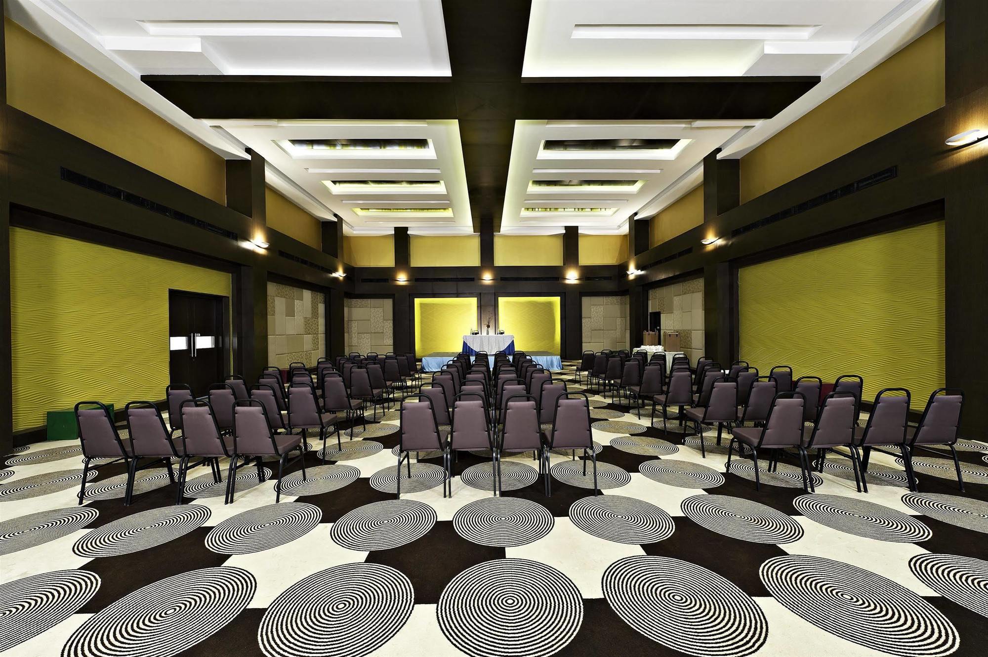 Aloft Coimbatore Singanallur Exterior foto