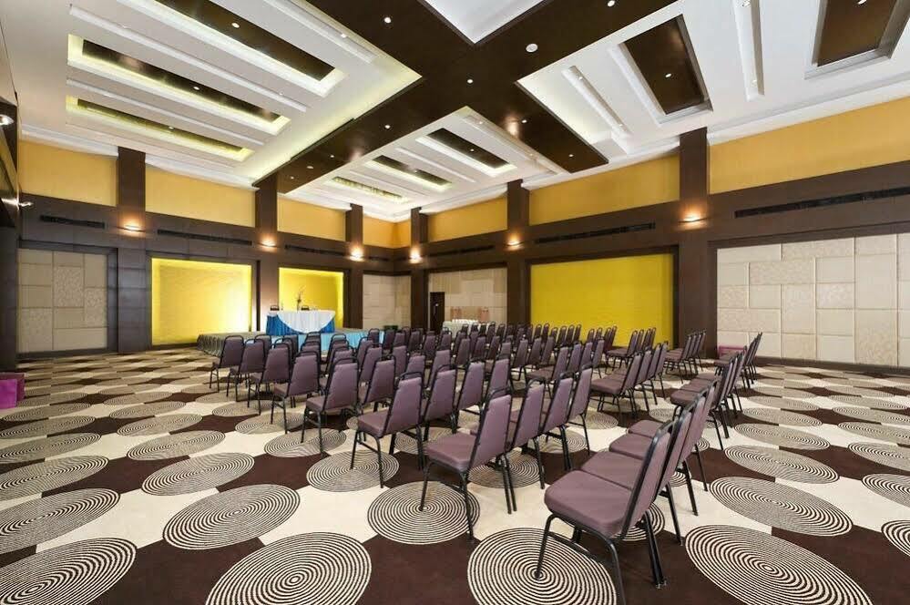Aloft Coimbatore Singanallur Exterior foto
